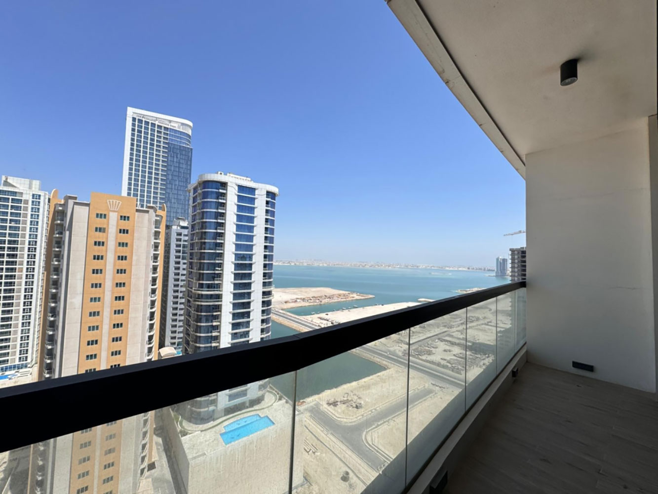 Apartment for Rent in Juffair Image #2267 3