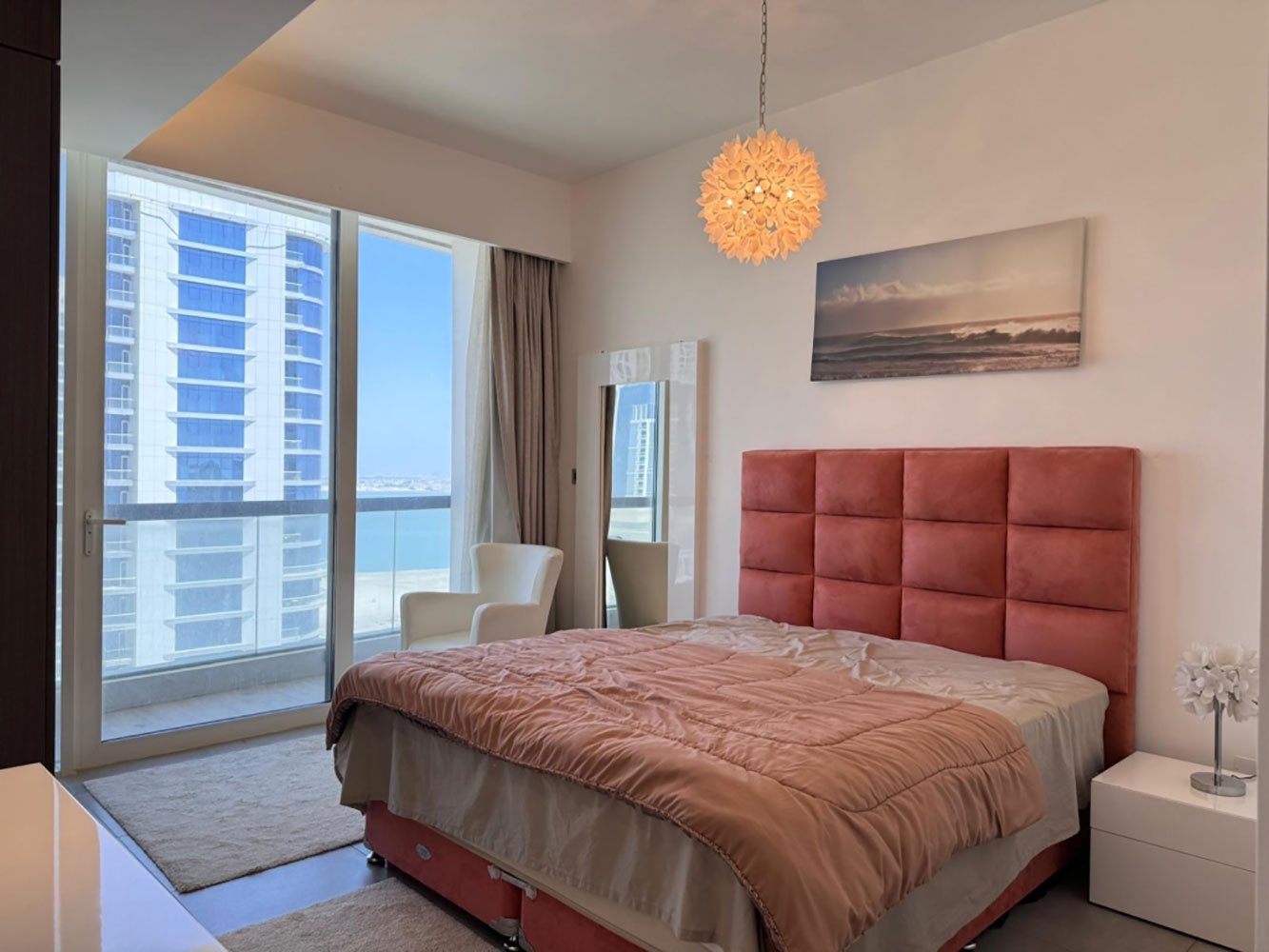 Apartment for Rent in Juffair Image #2267 1