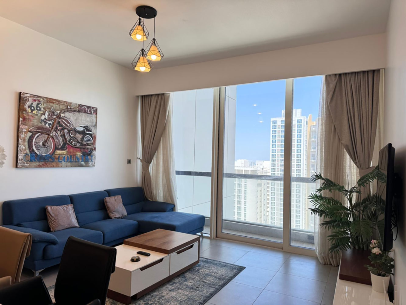 Apartment for Rent in Juffair Image #2267 0