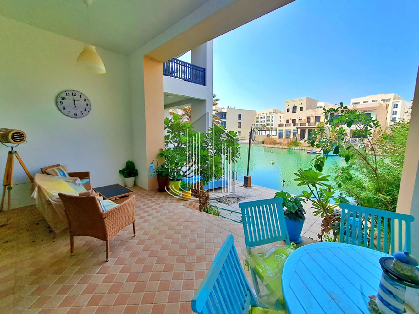 Villa for Rent in Amwaj Island Image #2269 4