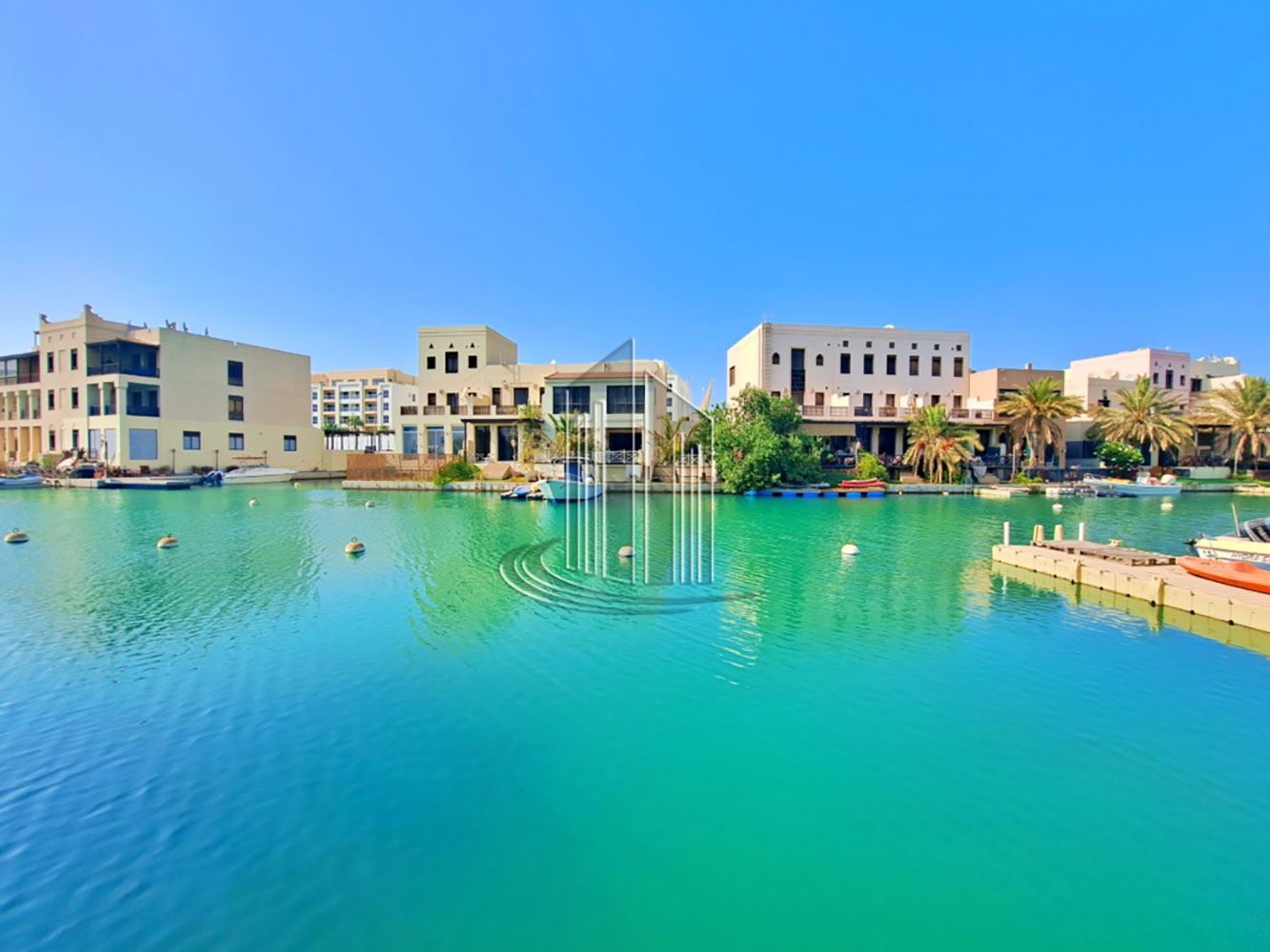 Villa for Rent in Amwaj Island Image #2269 1