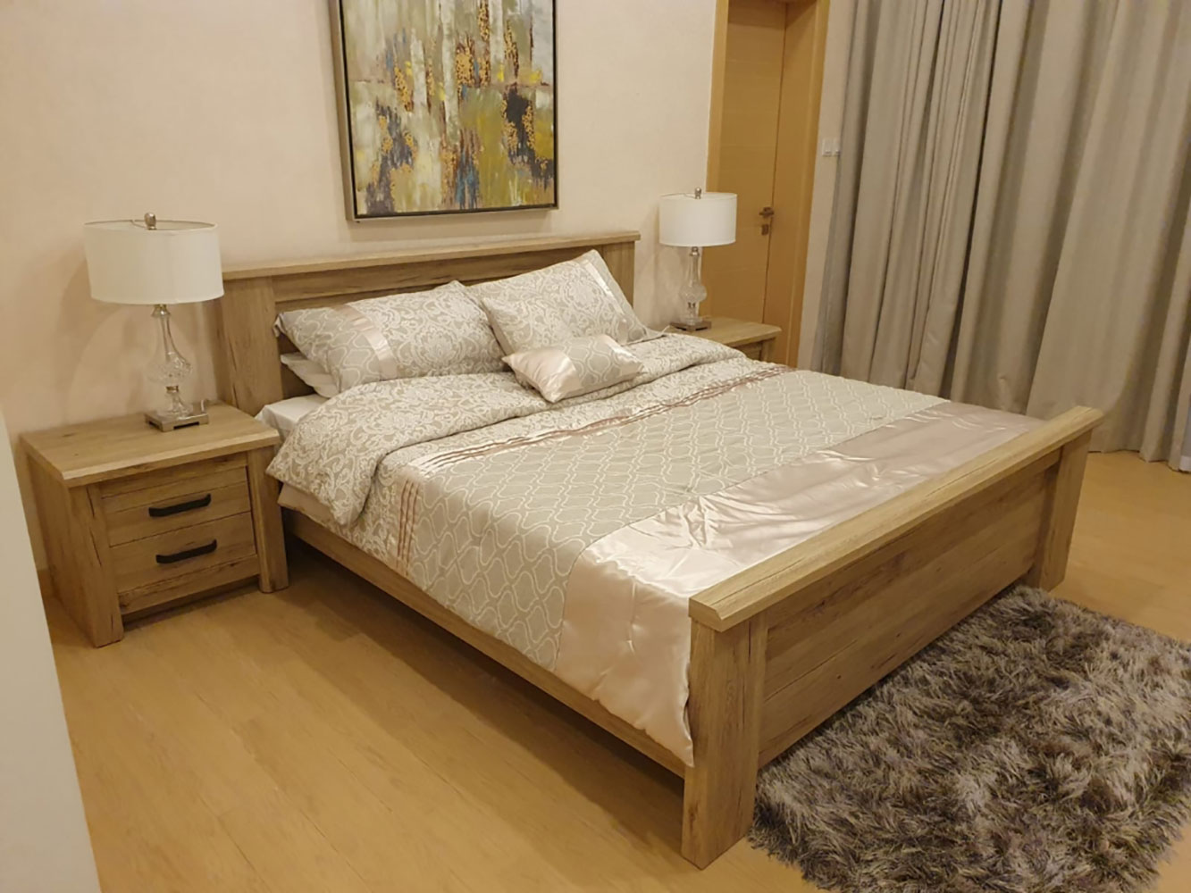 Apartment for Rent in Juffair Image #2288 1