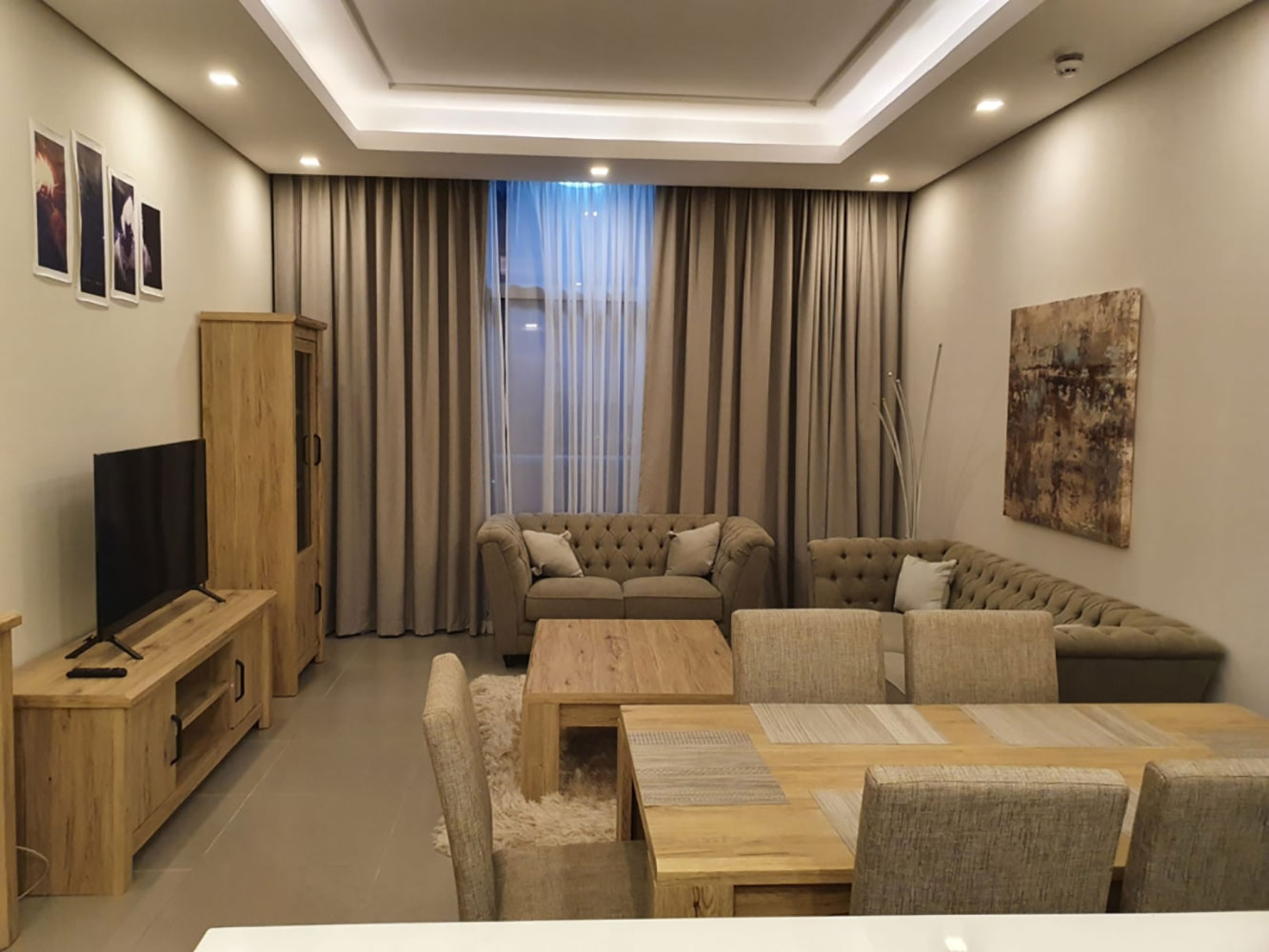 Apartment for Rent in Juffair Image #2288 2