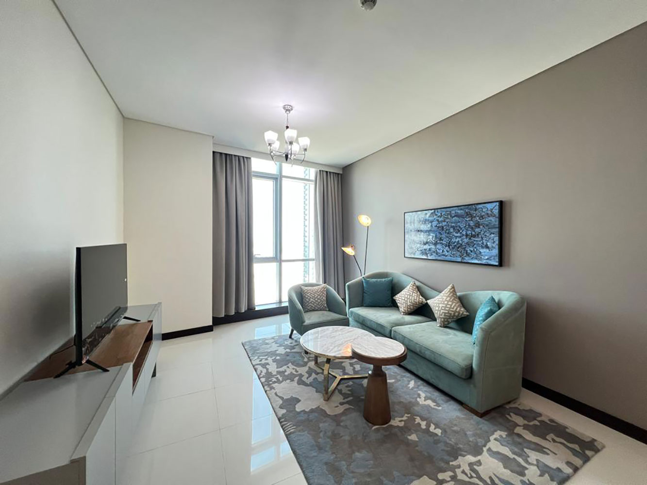 Apartment for Sale in Juffair Image #2357 2