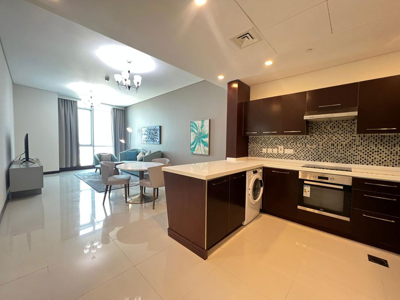 Apartment for Sale in Juffair Image #2357 1