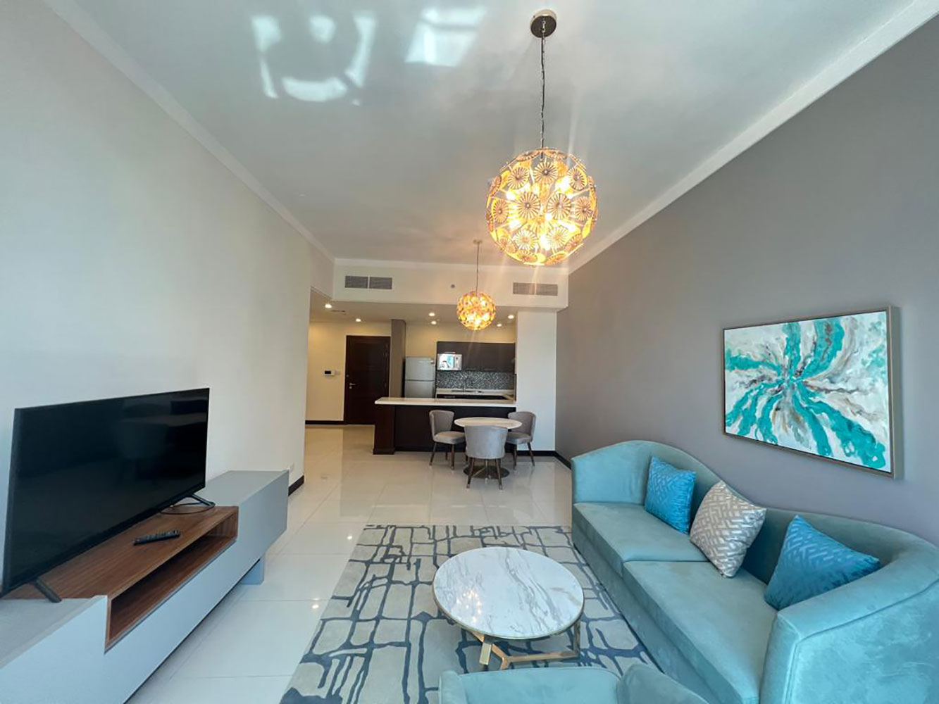 Apartment for Sale in Juffair Image #2357 3