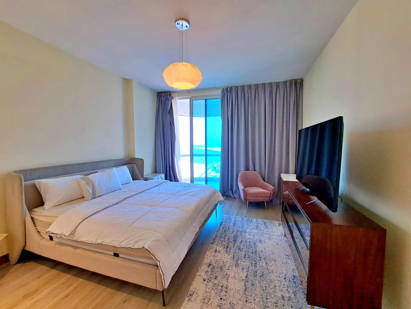 صورة شقة للإيجار في دلمونيا #2362 3