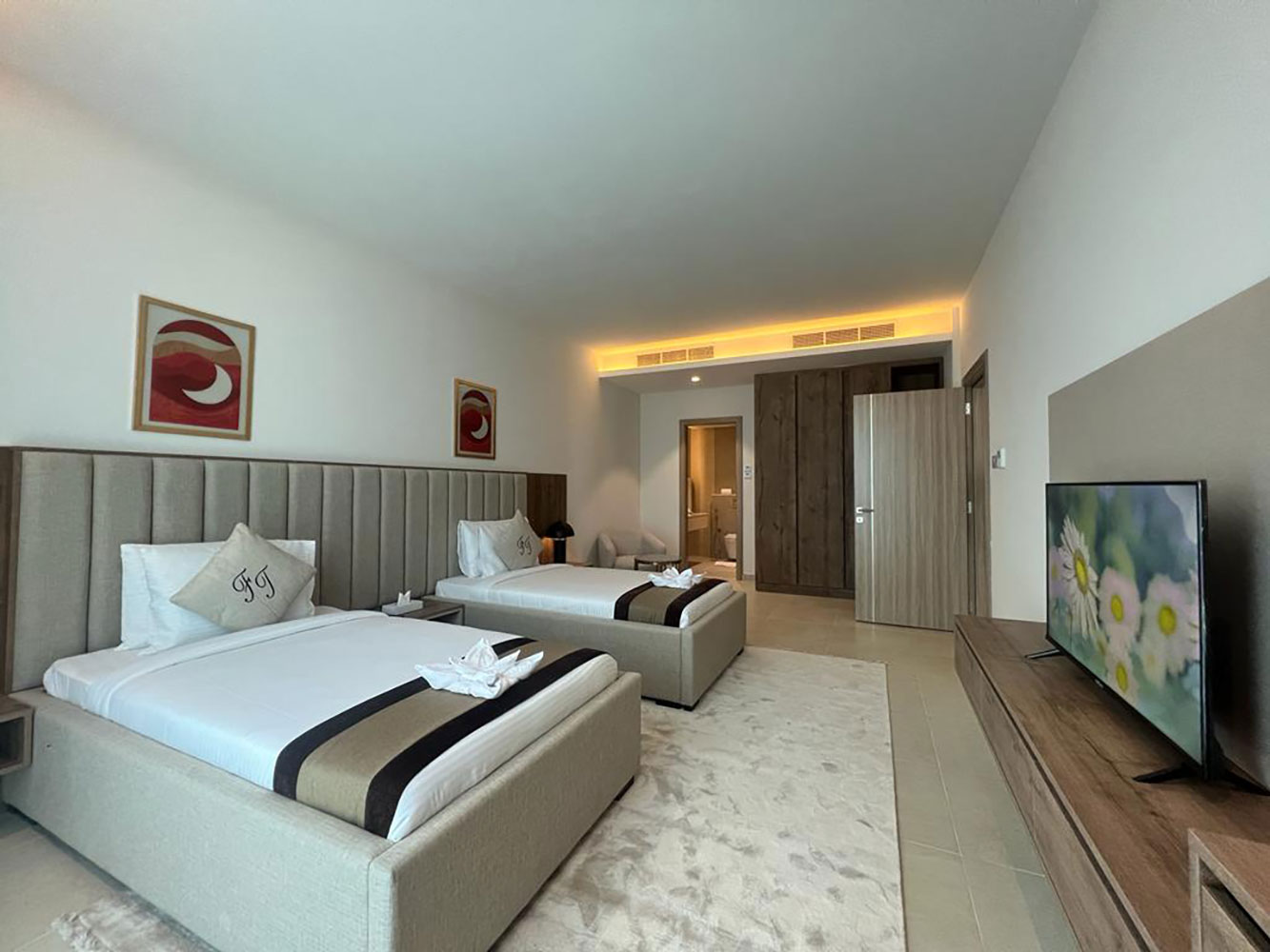 Apartment for Rent in Juffair Image #2364 0