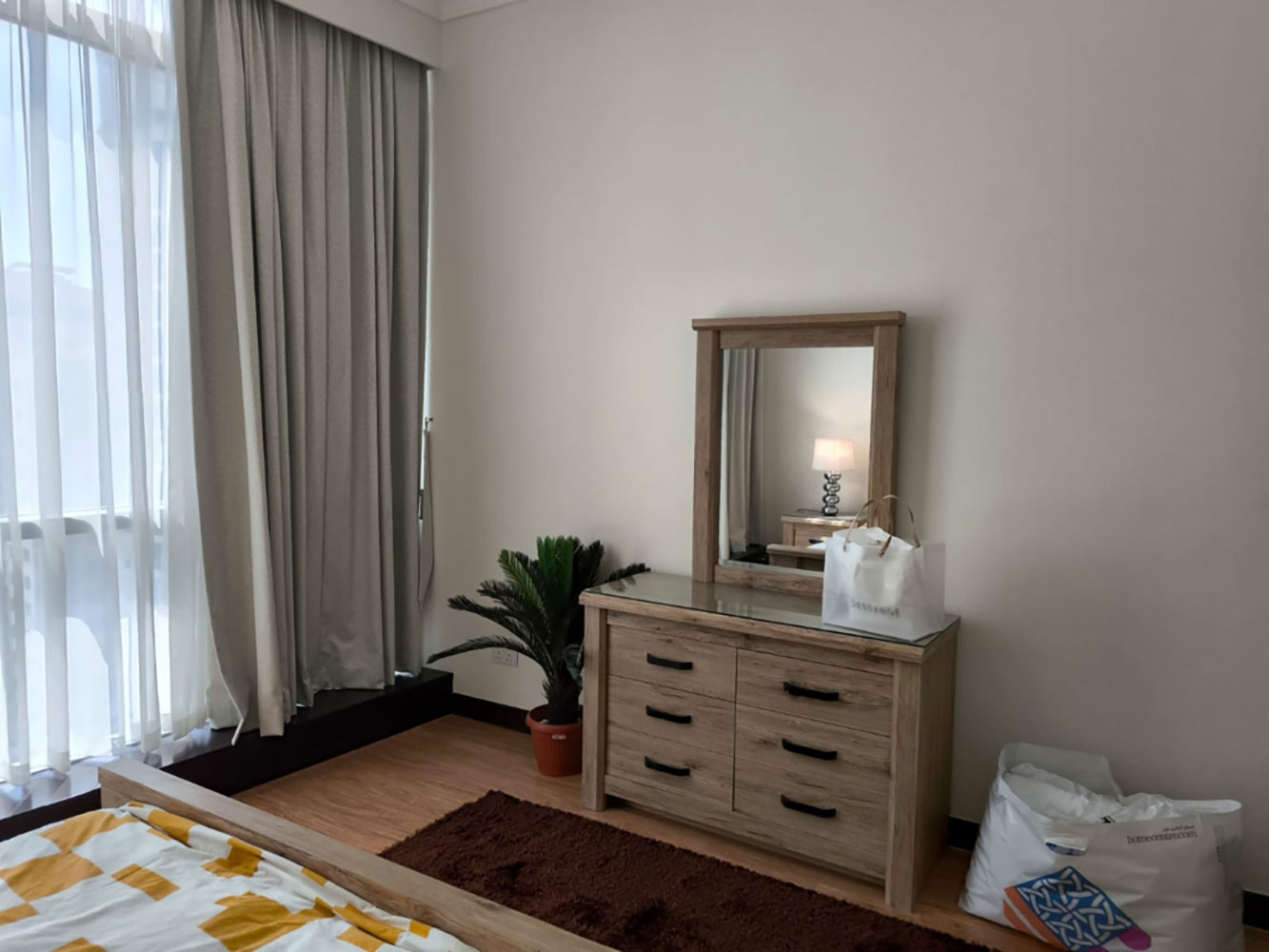 Apartment for Rent in Juffair Image #2459 3