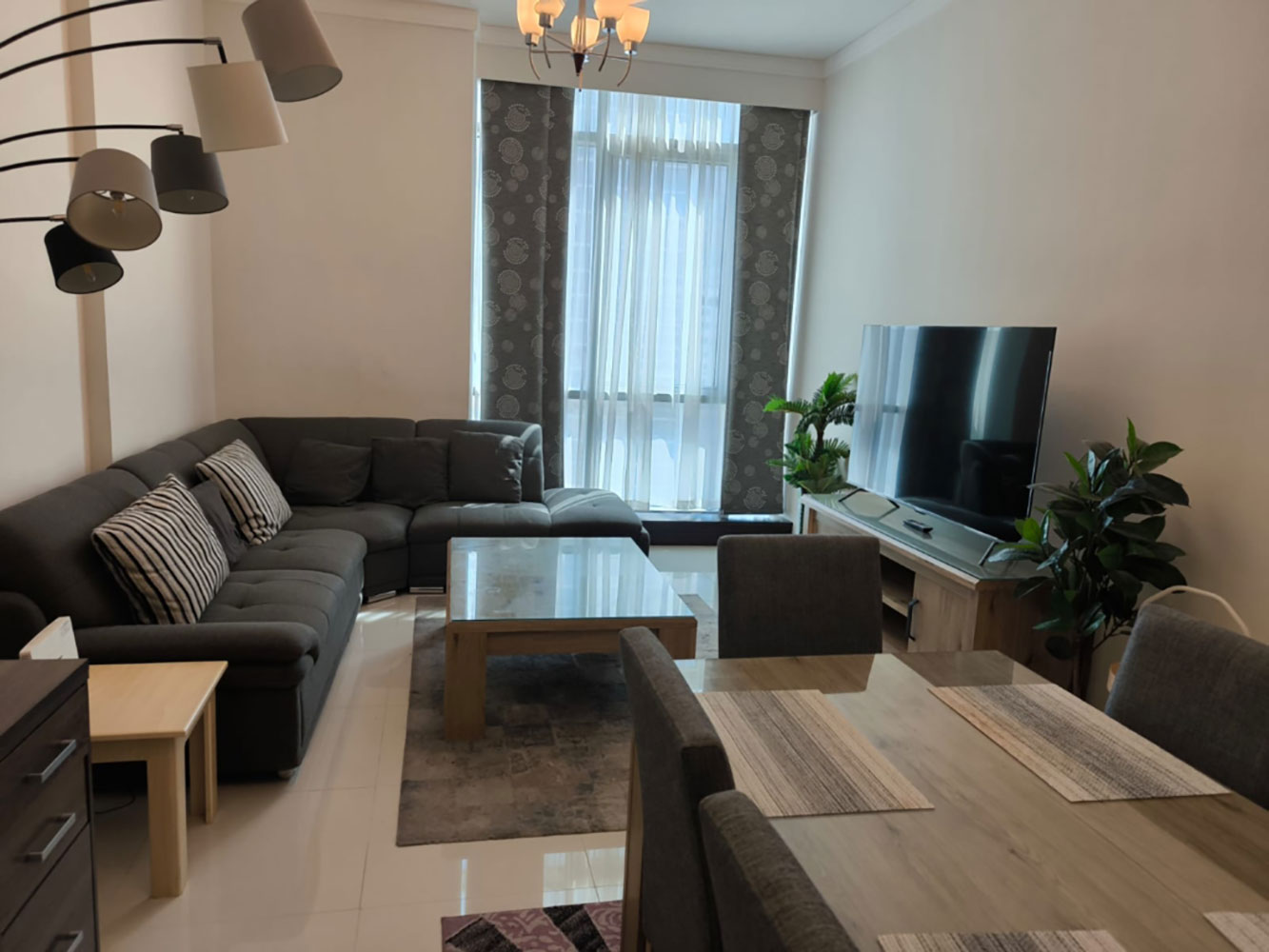 Apartment for Rent in Juffair Image #2459 2