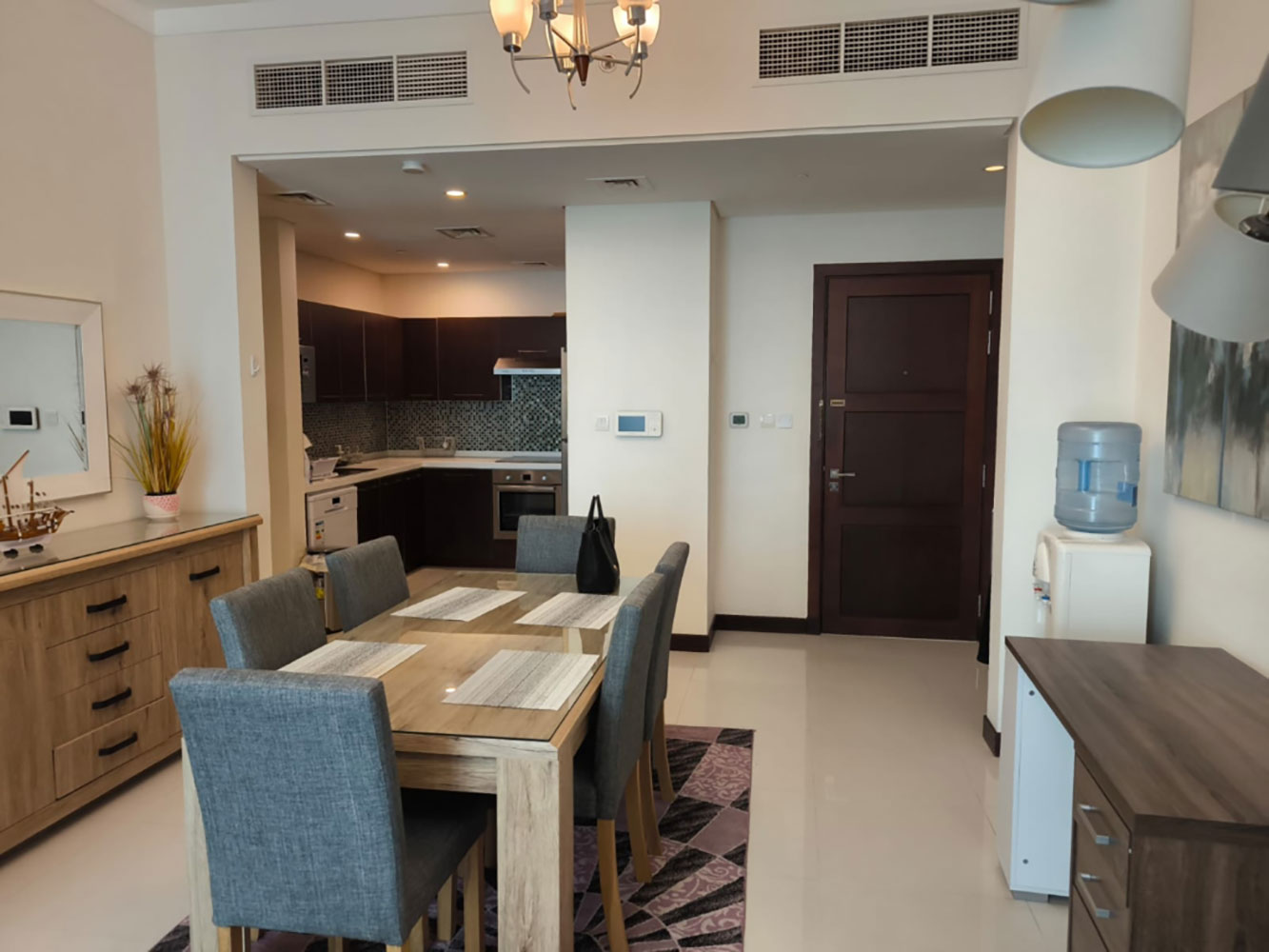 Apartment for Rent in Juffair Image #2459 1