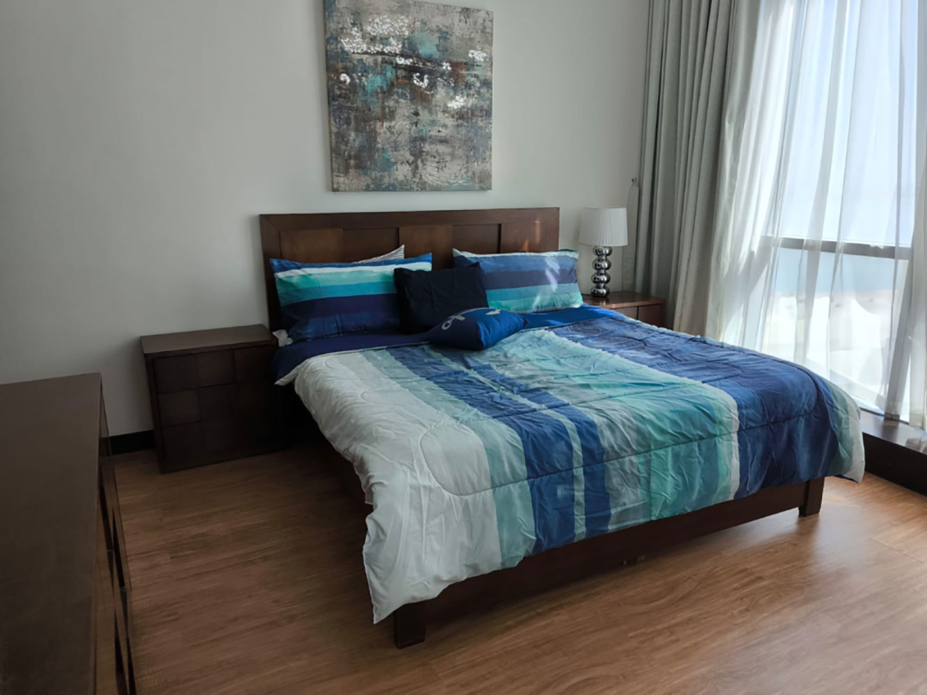 Apartment for Rent in Juffair Image #2459 4