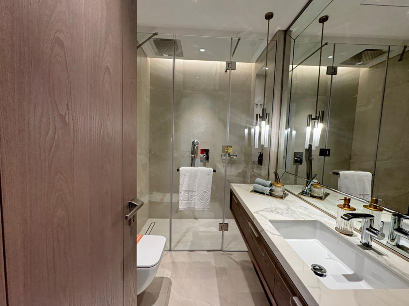 Apartment for Rent in Bahrain Bay Image #2507 4