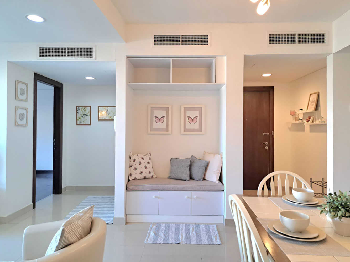 صورة شقة للبيع في المحرق #2516 4