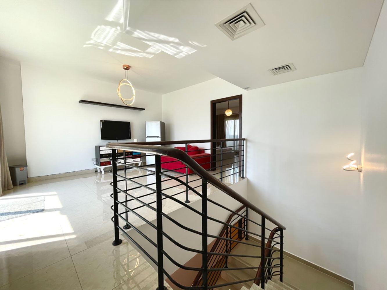 صورة شقة للإيجار في المحرق #2518 2