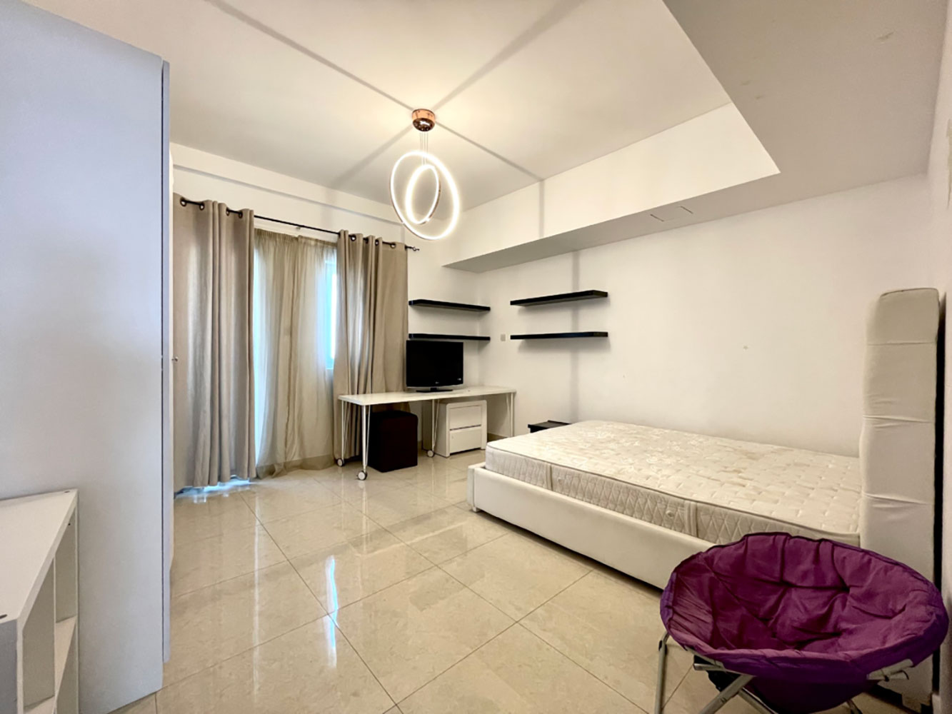 صورة شقة للإيجار في المحرق #2518 3