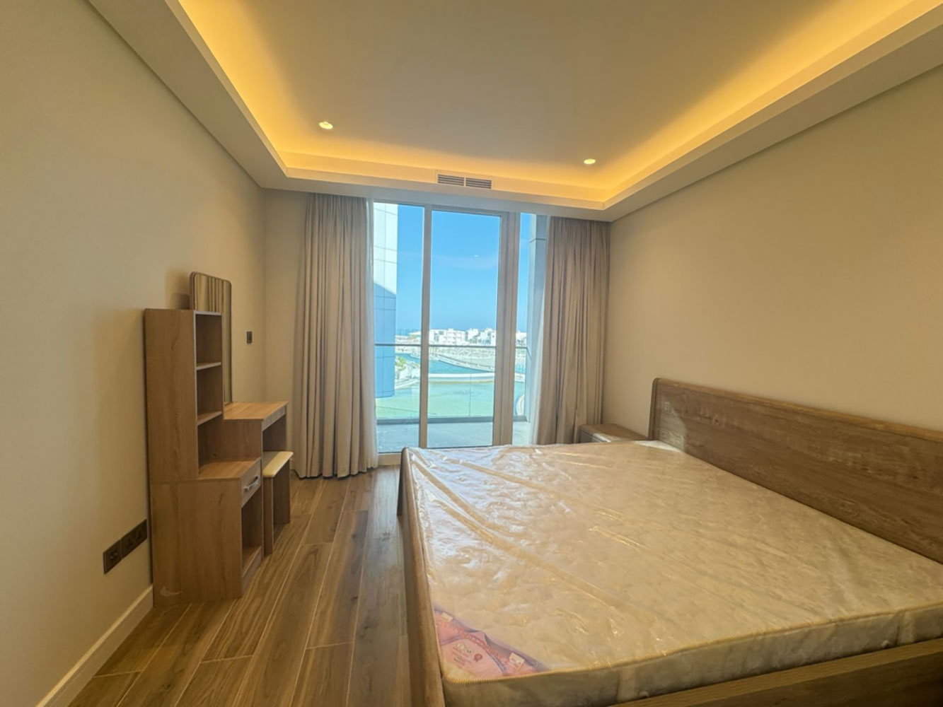 صورة شقة للإيجار في دلمونيا #2525 0