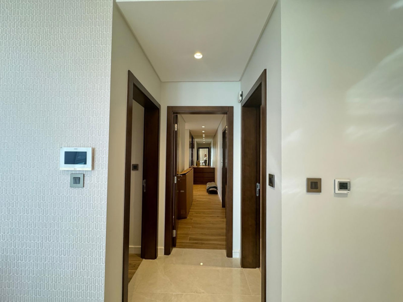 صورة شقة للإيجار في دلمونيا #2525 1