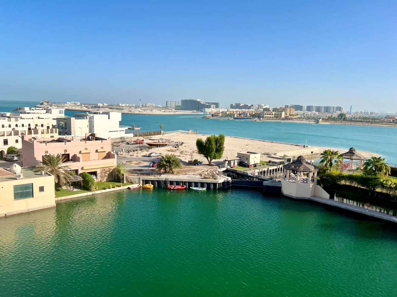 صورة شقة للإيجار في المحرق #2527 0