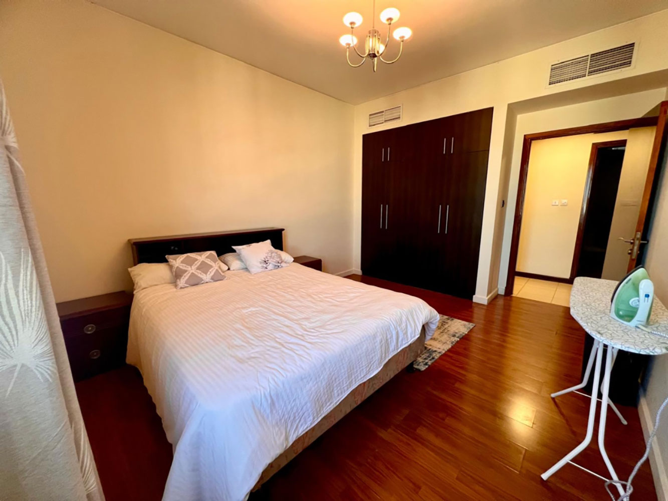 صورة شقة للإيجار في المحرق #2527 1