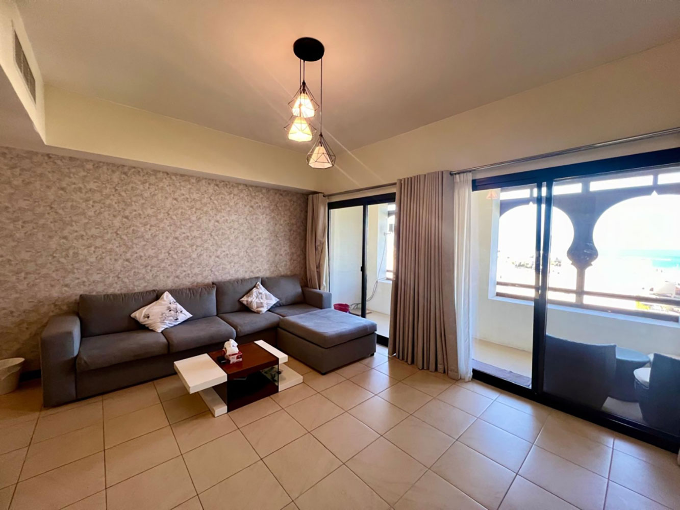 صورة شقة للإيجار في المحرق #2527 2