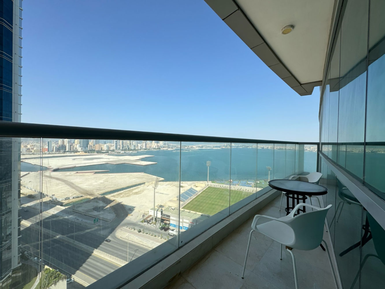 Apartment for Rent in Juffair Image #2646 4