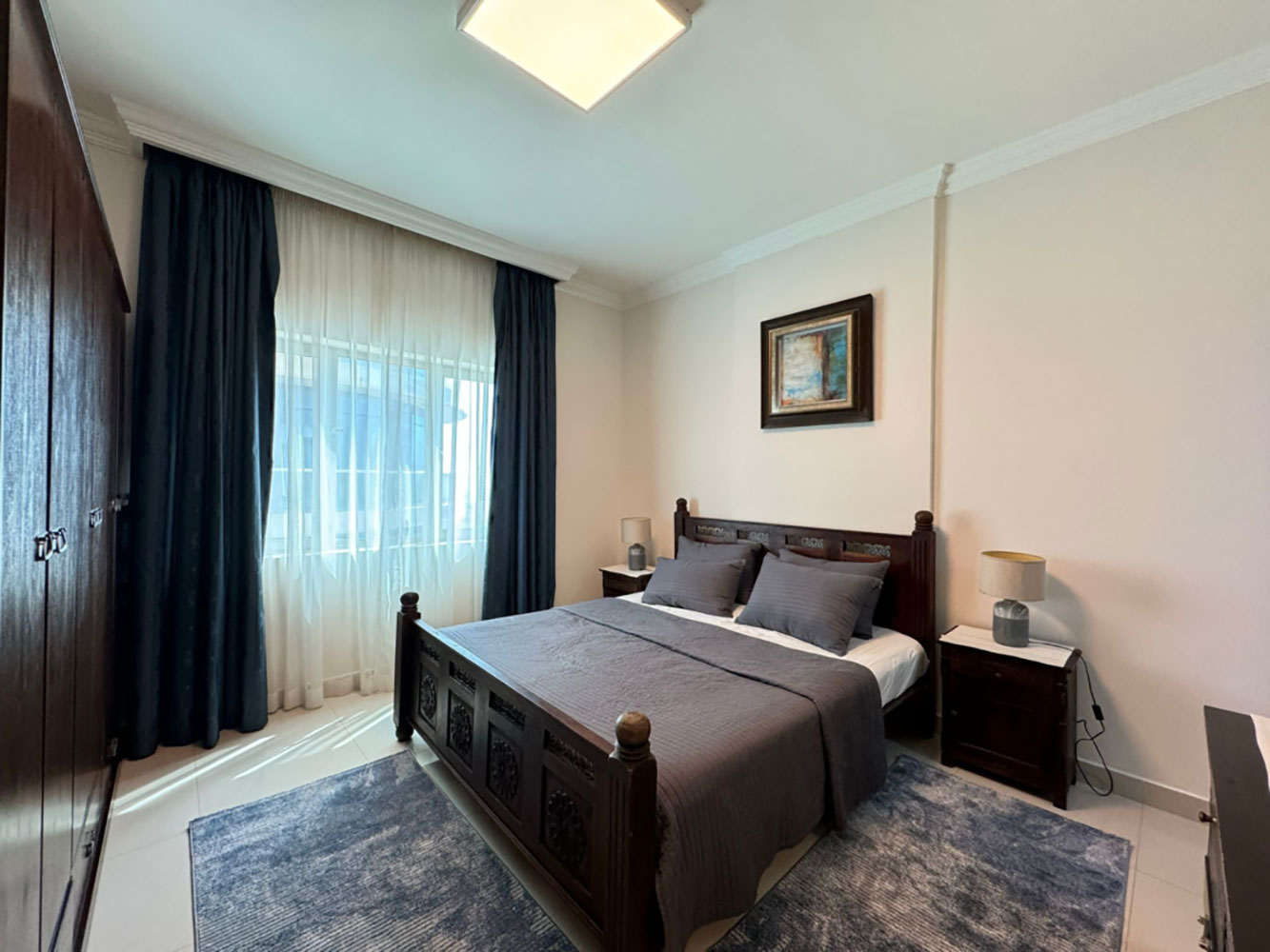 Apartment for Rent in Juffair Image #2647 3