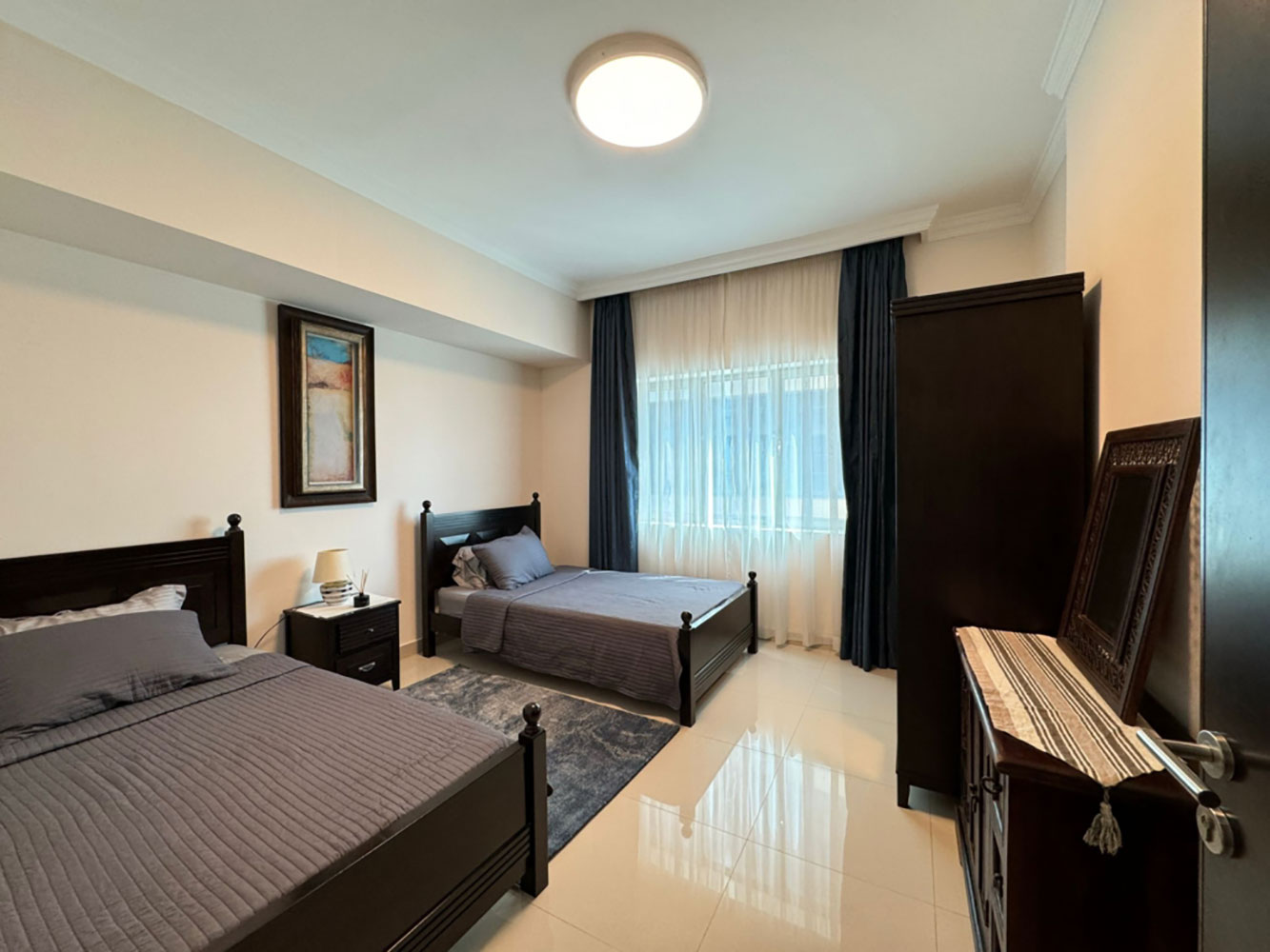 Apartment for Rent in Juffair Image #2647 4