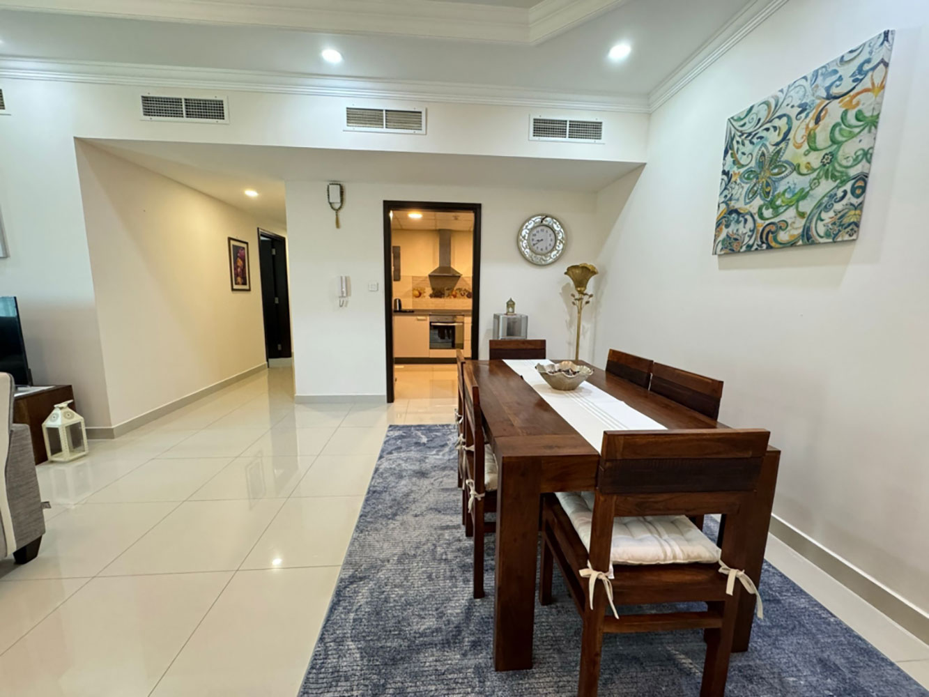 Apartment for Rent in Juffair Image #2647 1