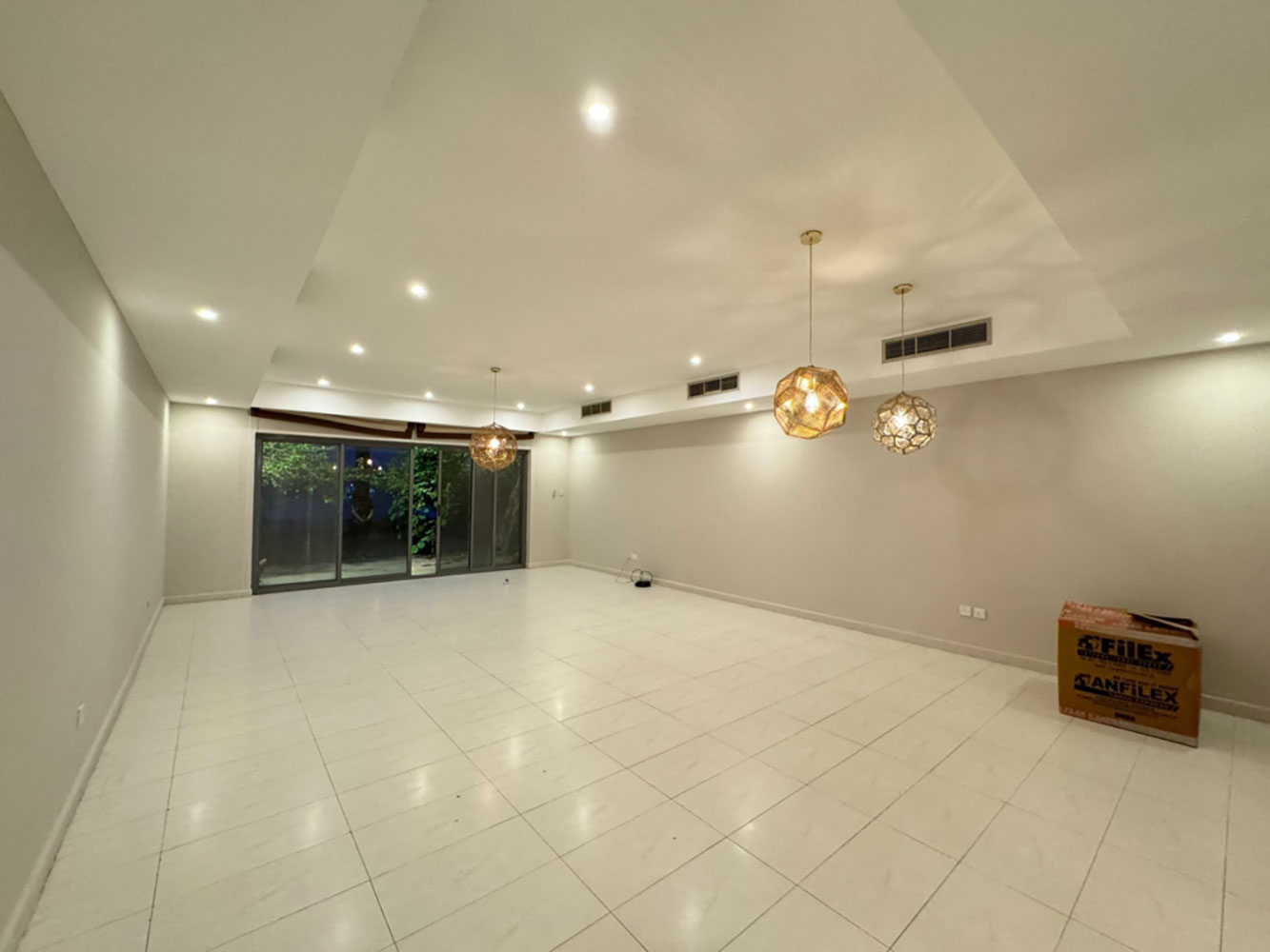 صورة فيلا للإيجار في جزر امواج #2744 4