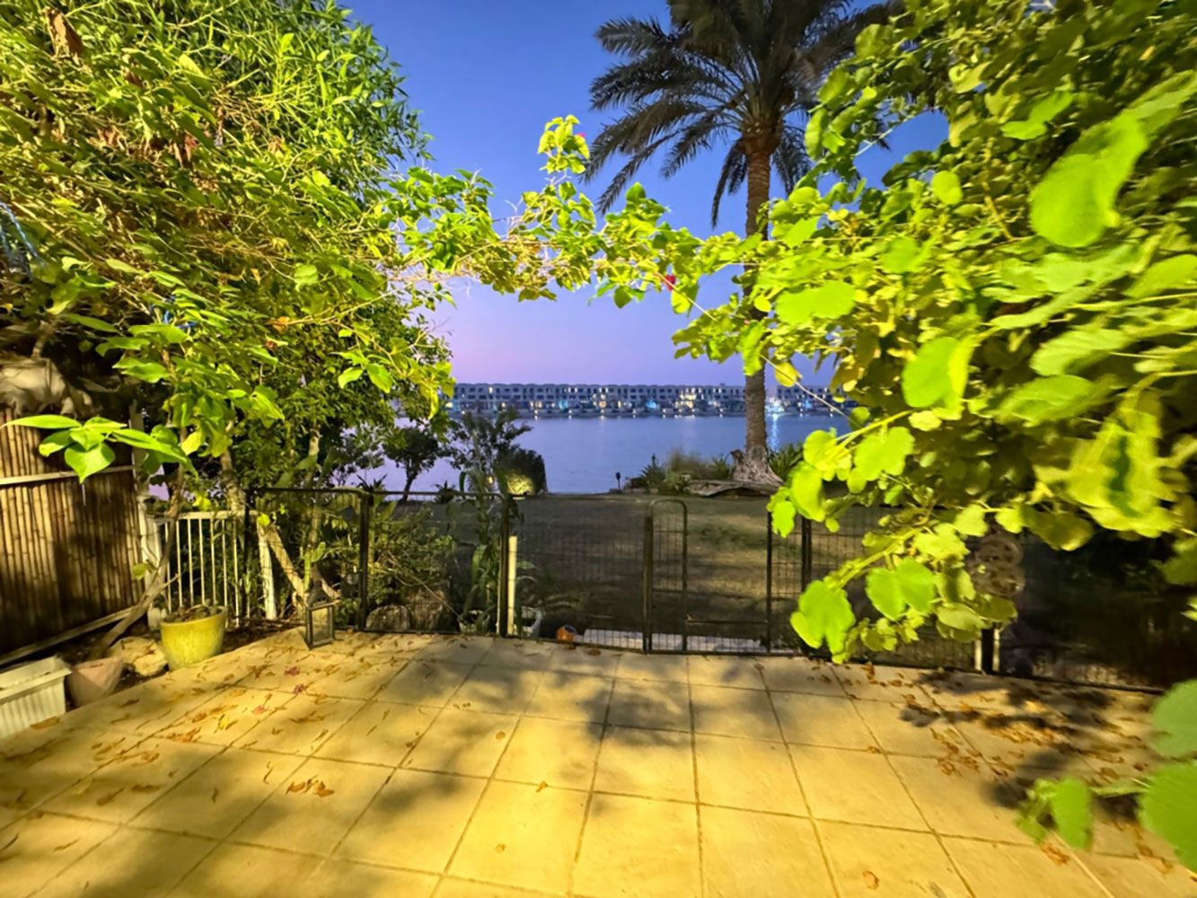 صورة فيلا للإيجار في جزر امواج #2744 0