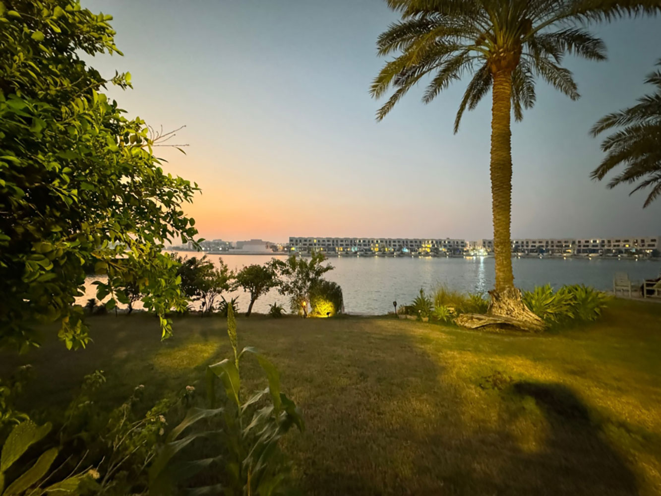 صورة فيلا للإيجار في جزر امواج #2744 3