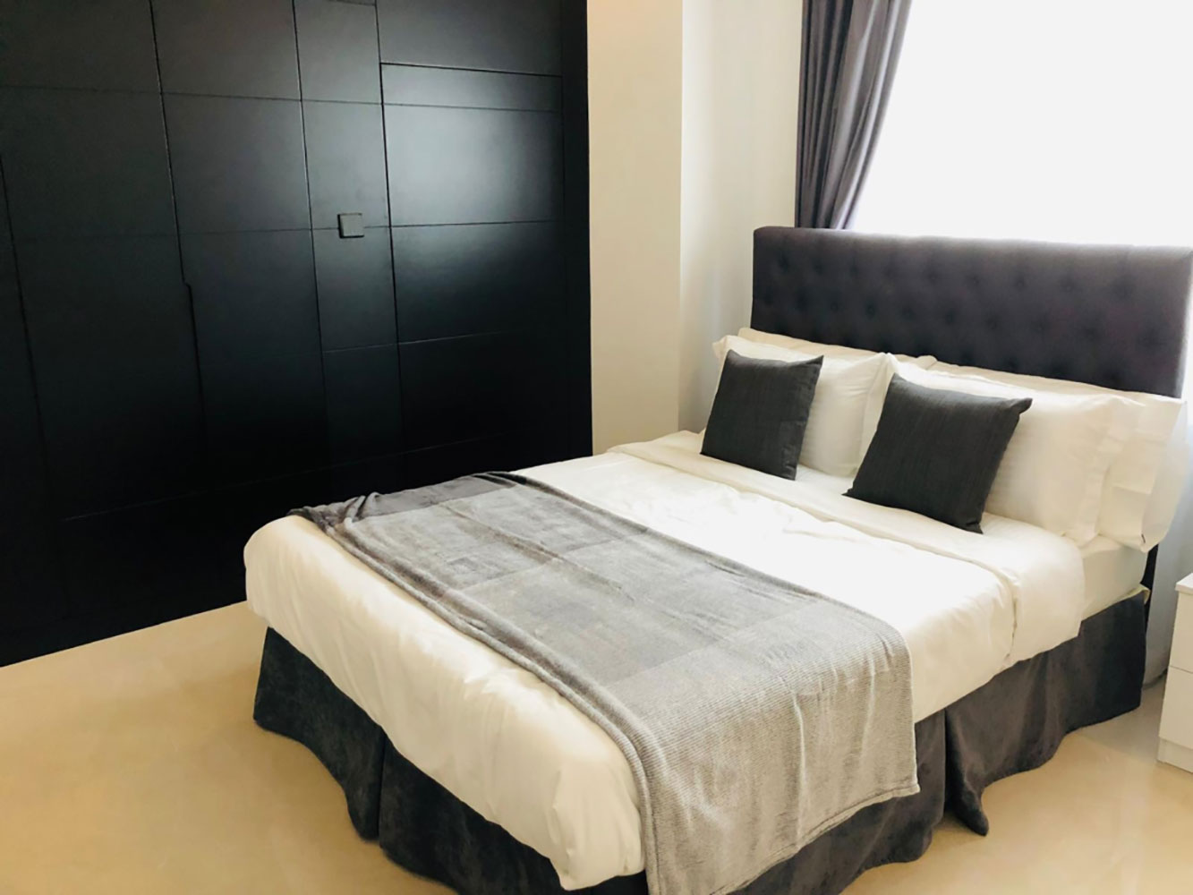 Apartment for Rent in Juffair Image #2761 3