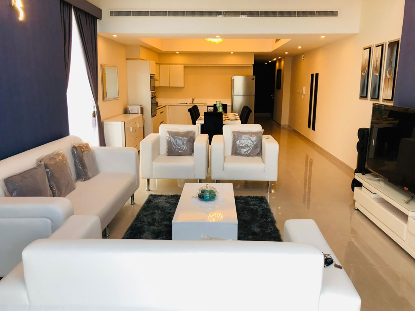 Apartment for Rent in Juffair Image #2761 1