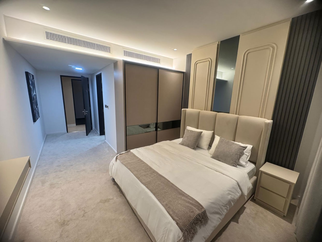 صورة شقة للإيجار في بحرين هاربور #2762 3