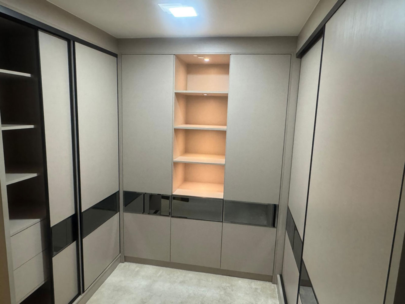 صورة شقة للإيجار في بحرين هاربور #2762 1