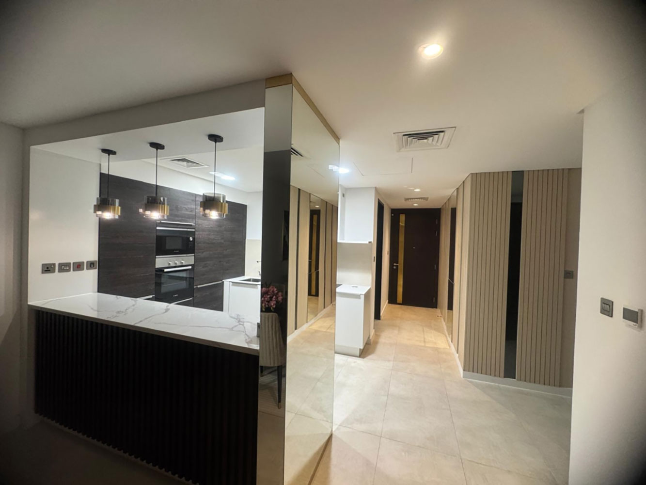 صورة شقة للإيجار في بحرين هاربور #2762 2