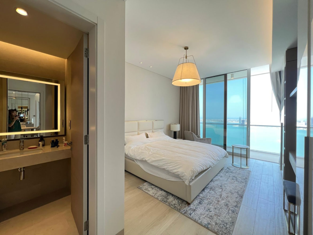 صورة شقة للبيع في الجفير #2764 3