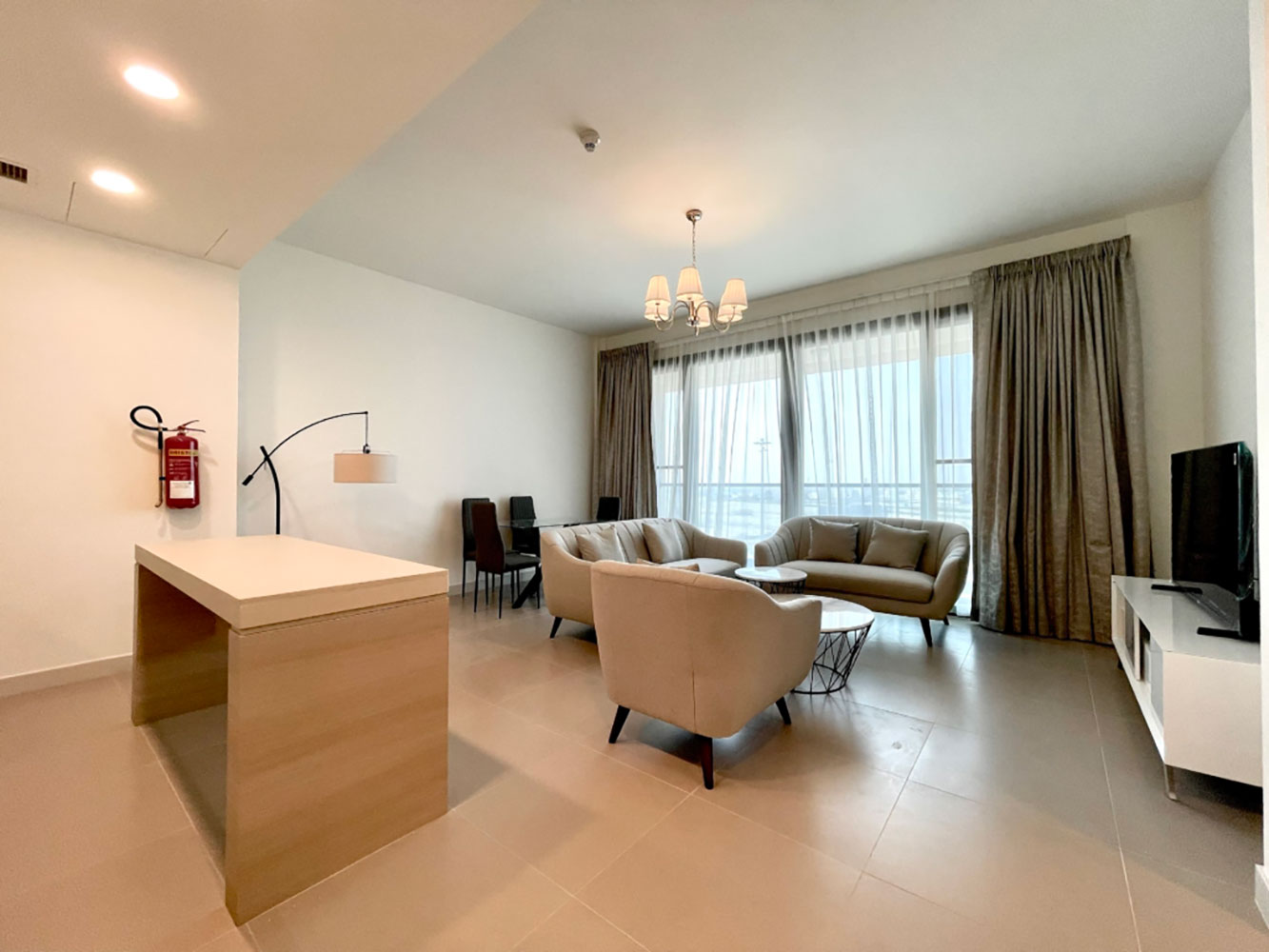 صورة شقة للإيجار في ديار المحرق #2822 2