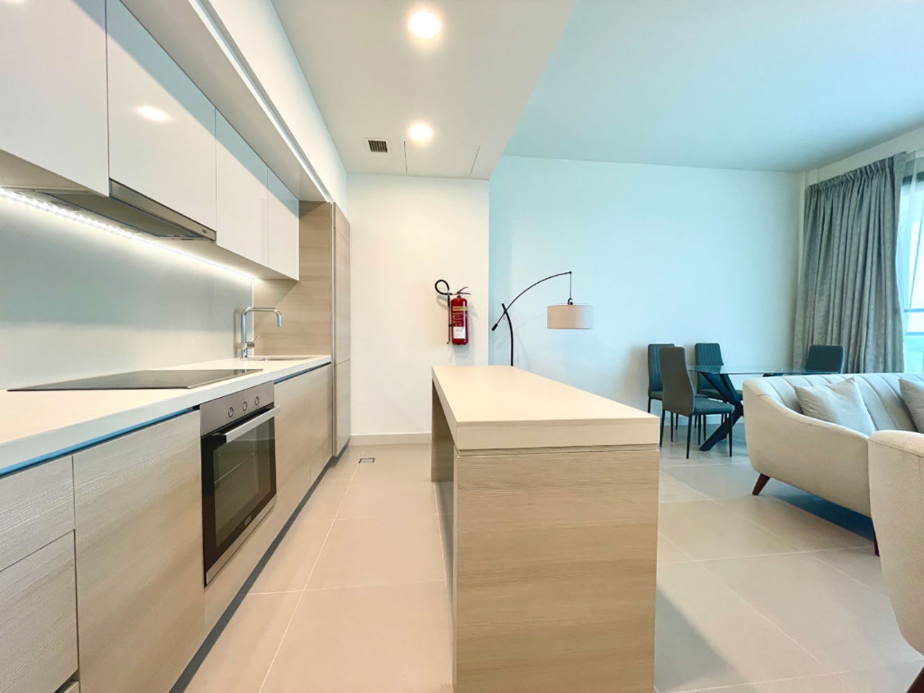 صورة شقة للإيجار في ديار المحرق #2822 3