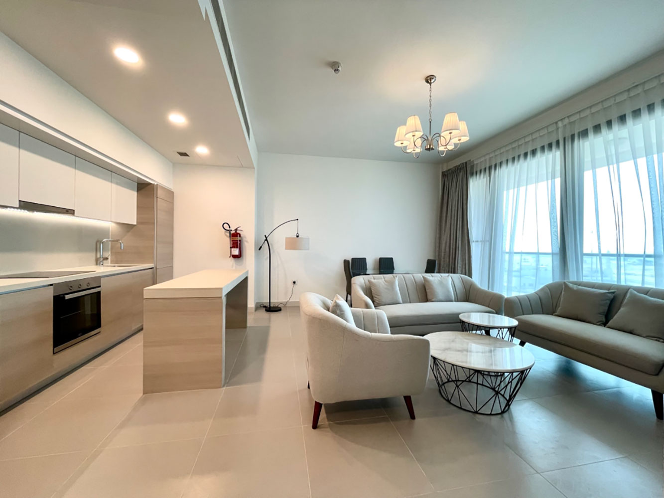 صورة شقة للإيجار في ديار المحرق #2822 4