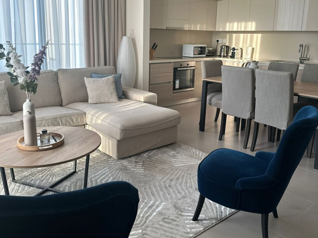 صورة شقة للبيع في مراسي البحرين #2840 2