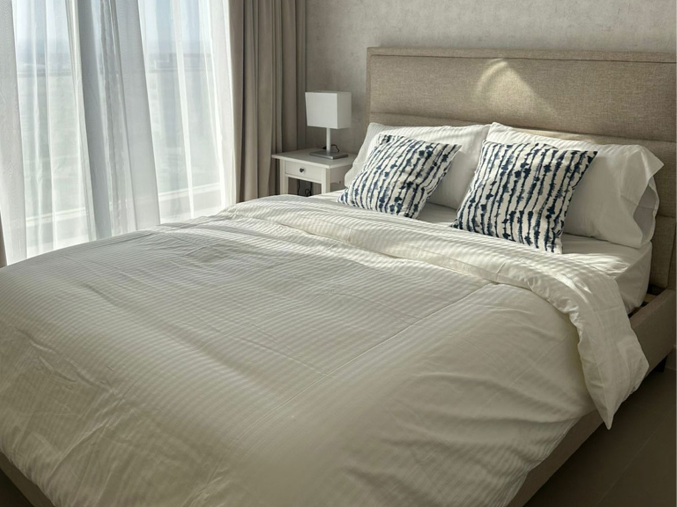 صورة شقة للبيع في مراسي البحرين #2840 3