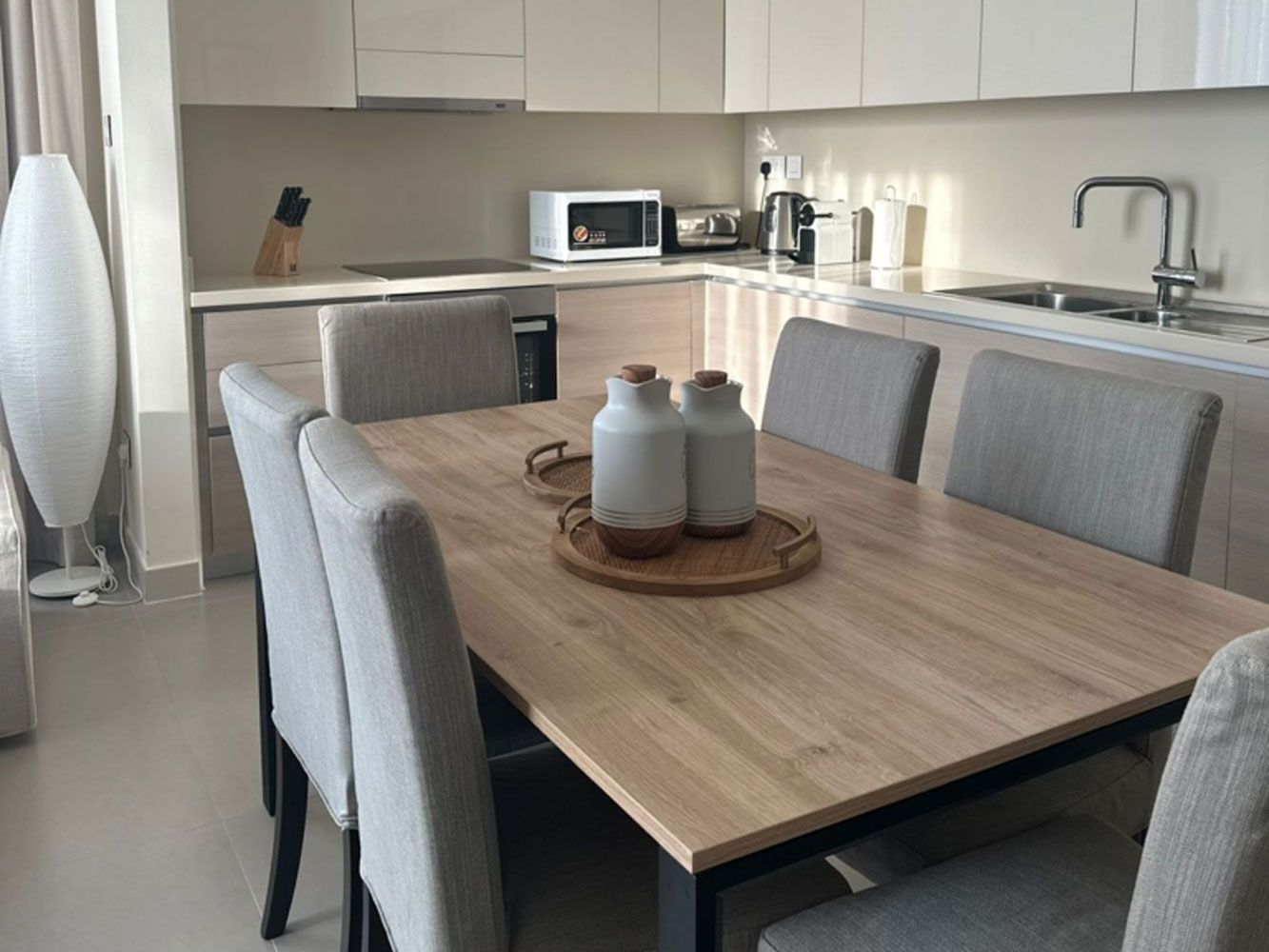 صورة شقة للبيع في مراسي البحرين #2840 4