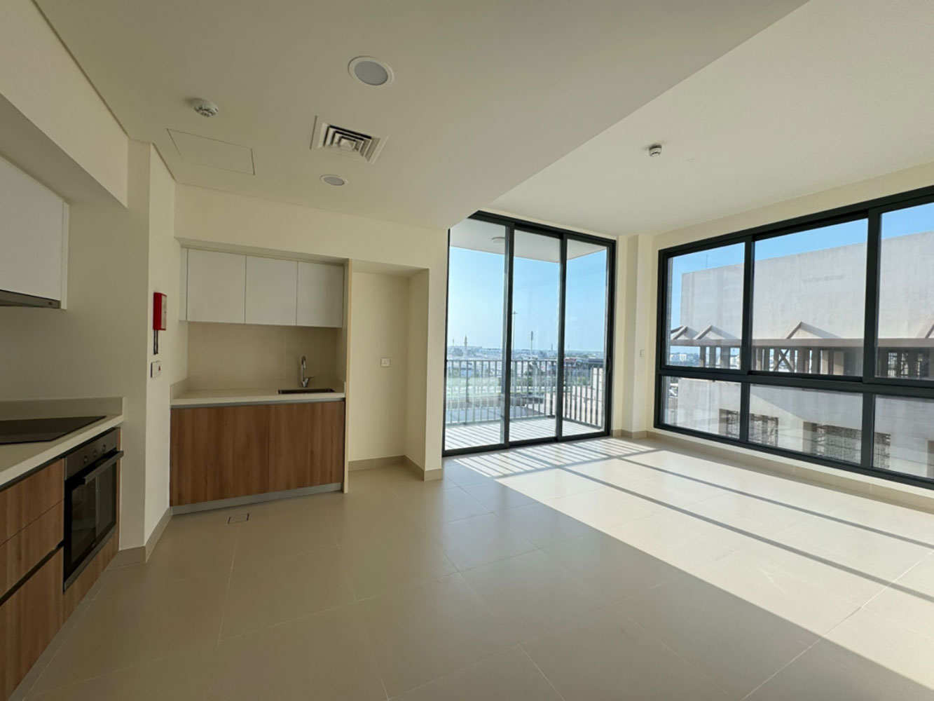 Apartment for Sale in Marassi Al Bahrain Image #2842 4