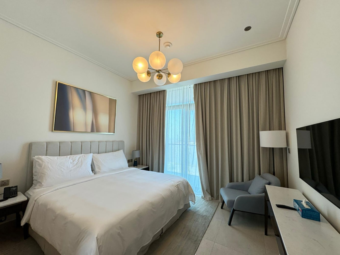 Apartment for Sale in Marassi Al Bahrain Image #2843 2