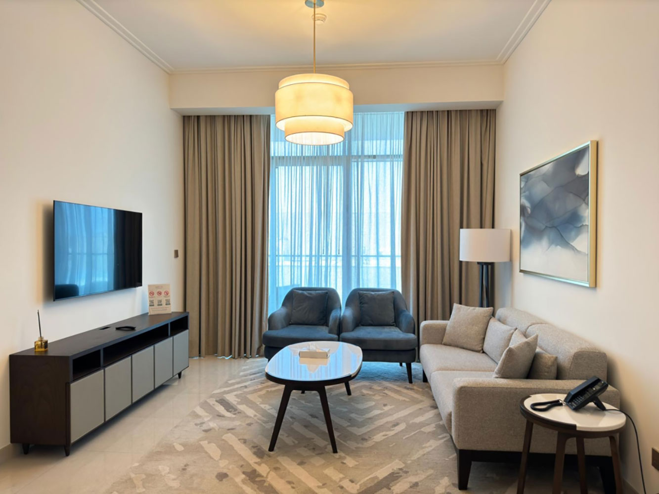 Apartment for Sale in Marassi Al Bahrain Image #2843 3