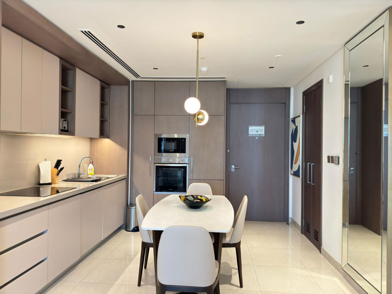 Apartment for Sale in Marassi Al Bahrain Image #2843 1