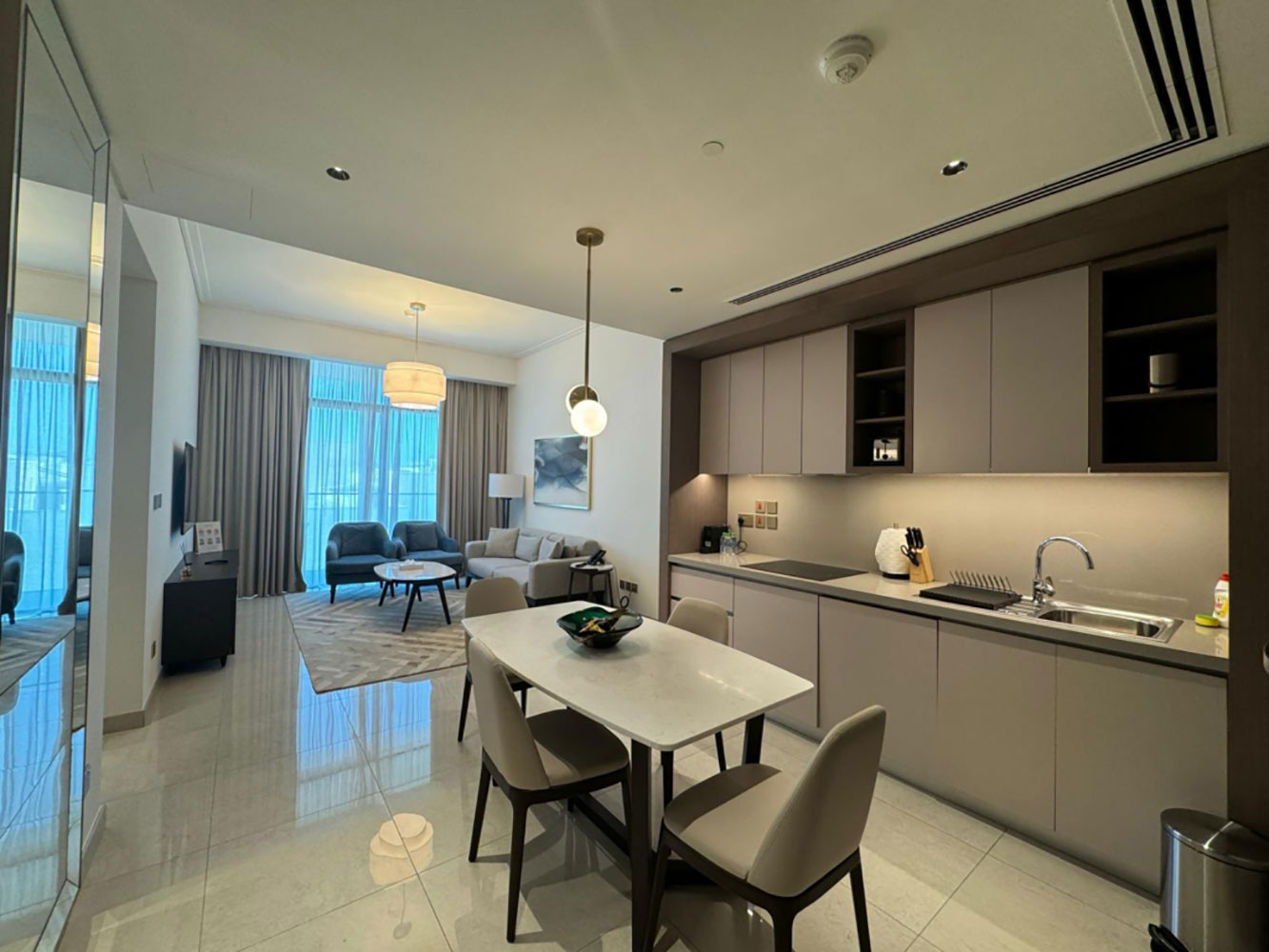 Apartment for Sale in Marassi Al Bahrain Image #2843 0