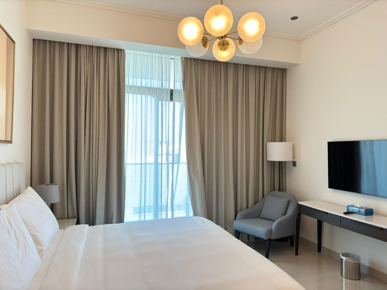 Apartment for Sale in Marassi Al Bahrain Image #2843 4